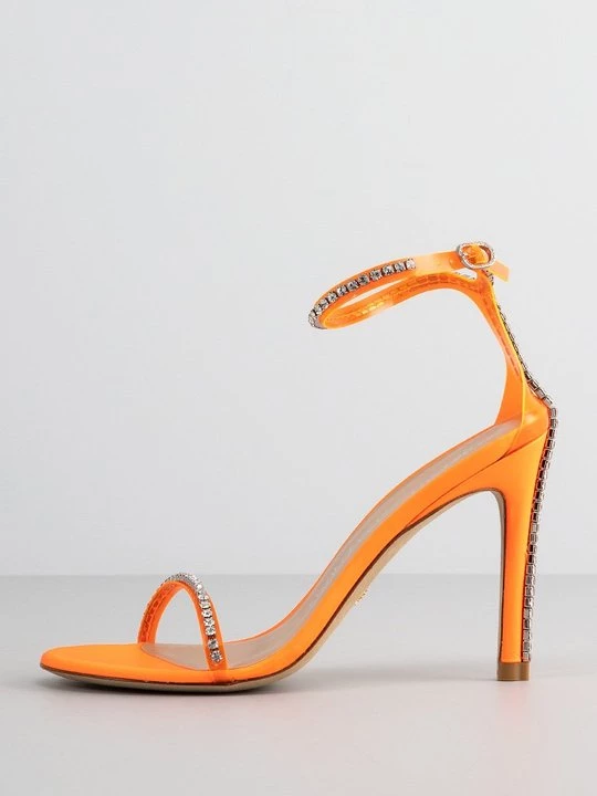 Obrázek produktu Sandály na vysokém podpatku Stuart Weitzman