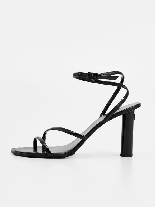 Obrázek produktu Sandály na vysokém podpatku Tory Burch černá