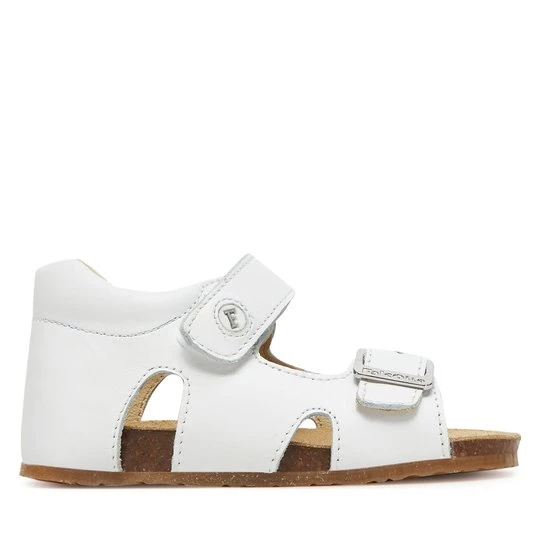 Obrázek produktu Sandály Naturino Falcotto By Naturino Bea 1500737.03.0N01 Bílá