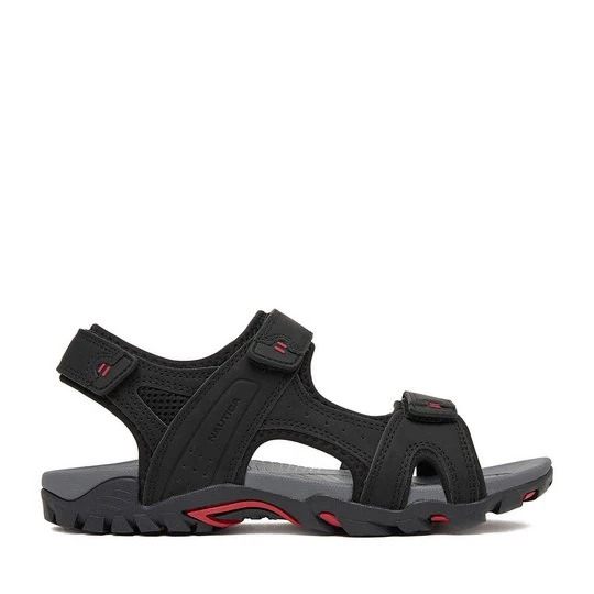 Obrázek produktu Sandály Nautica CEO-LOTTO-01 Černá
