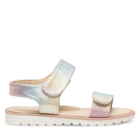 Obrázek produktu Sandály Nelli Blu CM220830-3 Barevná