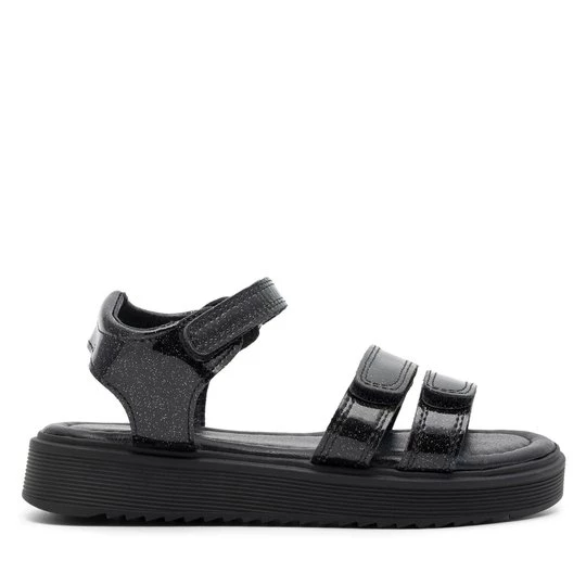 Obrázek produktu Sandály Nelli Blu CM22617-11 Černá