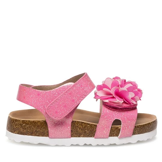 Obrázek produktu Sandály Nelli Blu CM230905-21 Růžová