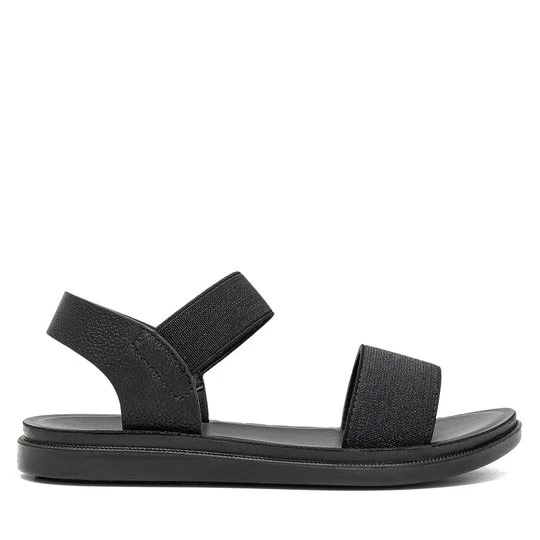 Obrázek produktu Sandály Nelli Blu CSS20370-01 Černá
