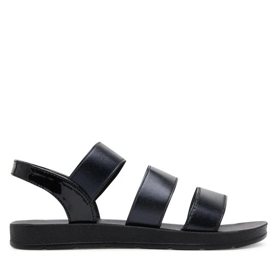 Obrázek produktu Sandály Nelli Blu CSS20370-17 Černá
