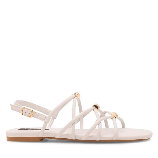 Obrázek produktu Sandály Nine West 123AL1737 Bílá