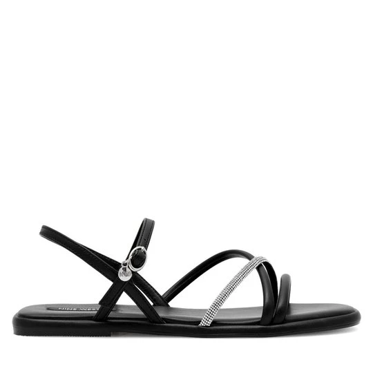 Obrázek produktu Sandály Nine West 123AL1740-1 Černá
