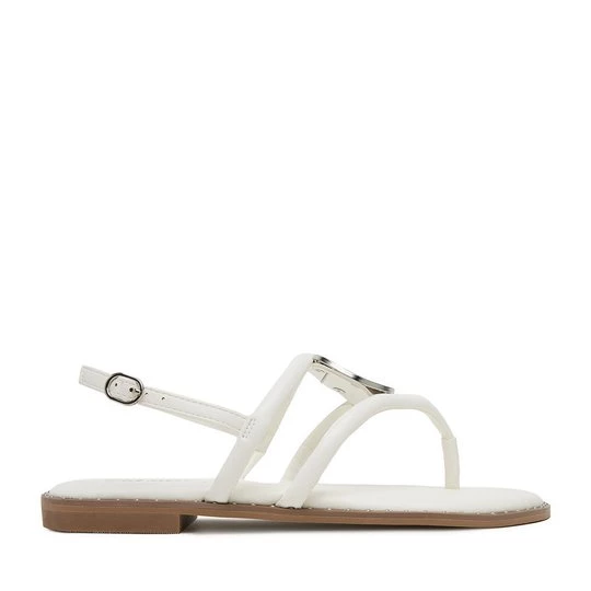 Obrázek produktu Sandály Nine West 123AL1754 Bílá