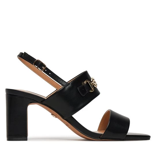 Obrázek produktu Sandály Nine West 2489-19 Černá