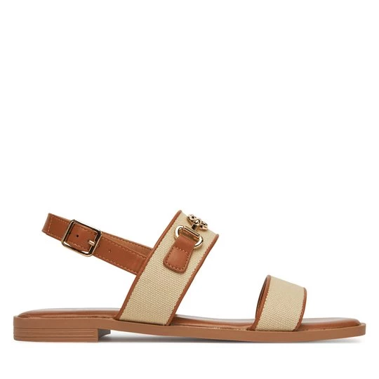 Obrázek produktu Sandály Nine West 678322-CCC Béžová
