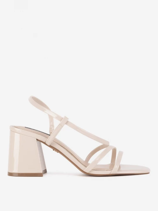 Obrázek produktu Sandály Nine West BÉŽOVÁ