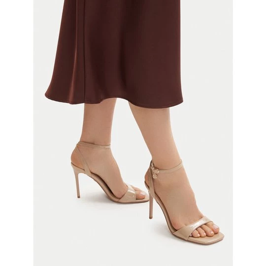 Obrázek produktu Sandály Nine West CEO-CR436-T8637 Béžová