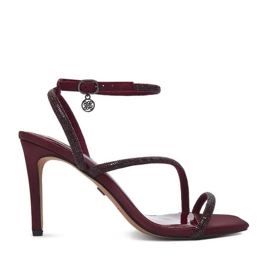 Obrázek produktu Sandály Nine West CEO-Y3113-1 Bordó