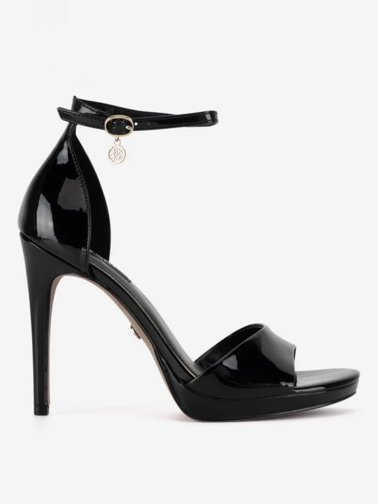 Obrázek produktu Sandály Nine West ČERNÁ