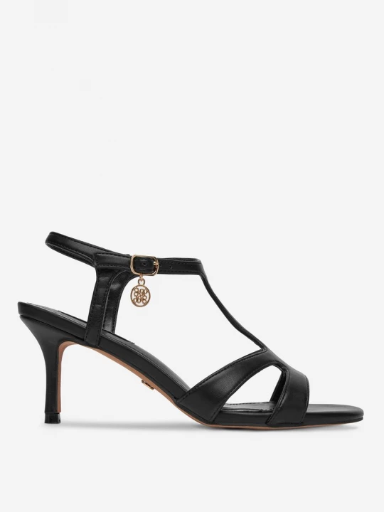 Obrázek produktu Sandály Nine West ČERNÁ