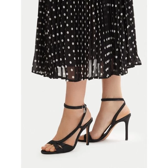 Obrázek produktu Sandály Nine West EO-LS1005252-1 Černá