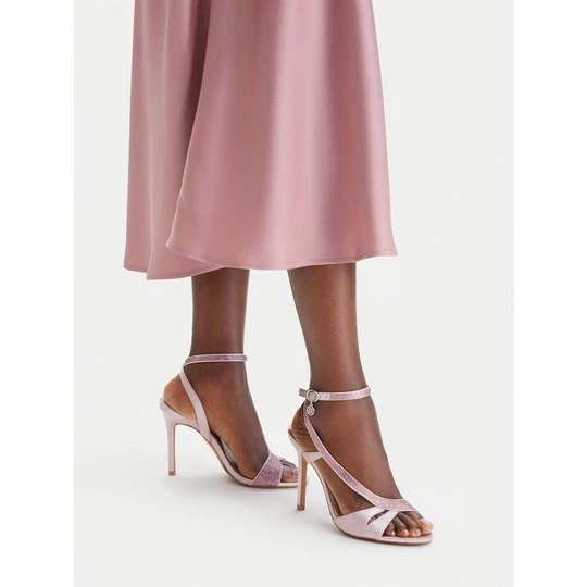Obrázek produktu Sandály Nine West EO-LS1005252-1 Fialová