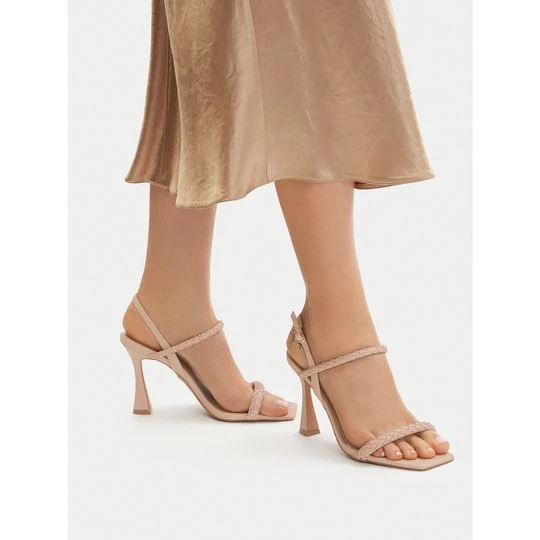Obrázek produktu Sandály Nine West EO-LS95066-25 Růžová