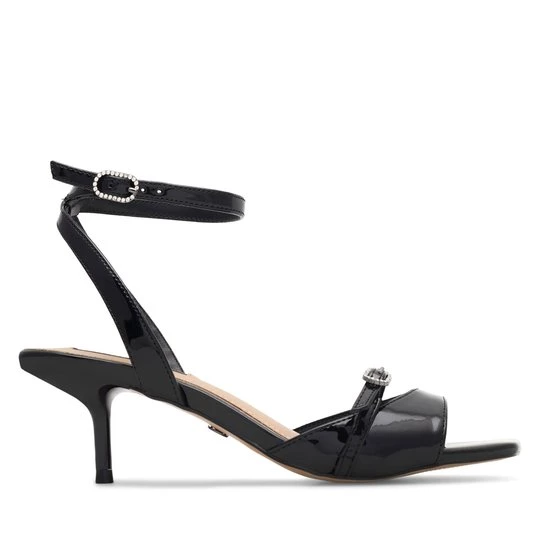 Obrázek produktu Sandály Nine West FEROZA BYCCC02 Černá
