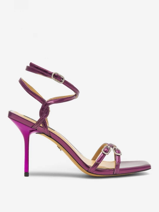 Obrázek produktu Sandály Nine West FIALOVÁ
