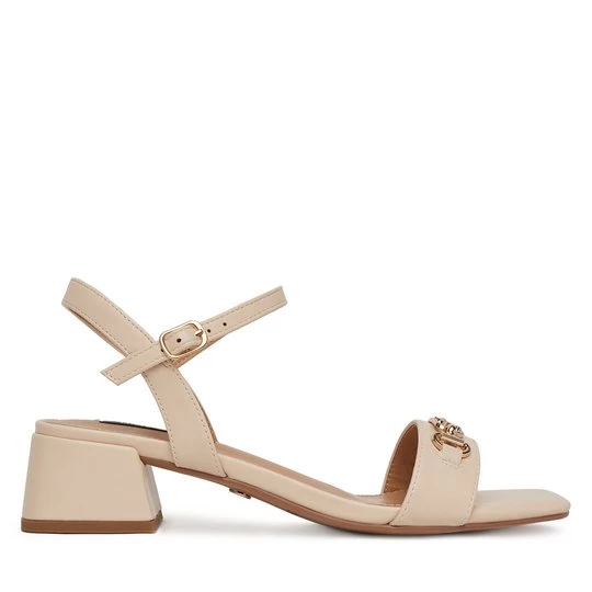 Obrázek produktu Sandály Nine West R23SS00452 Béžová
