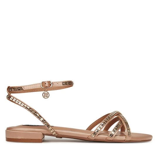 Obrázek produktu Sandály Nine West R25SS018660 Béžová