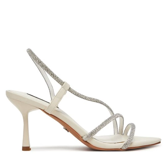 Obrázek produktu Sandály Nine West R25SS019000 Krémová