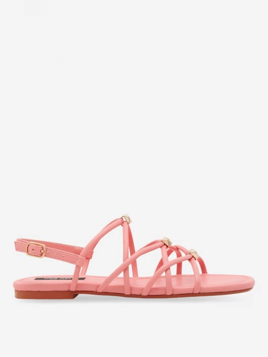 Obrázek produktu Sandály Nine West RŮŽOVÁ