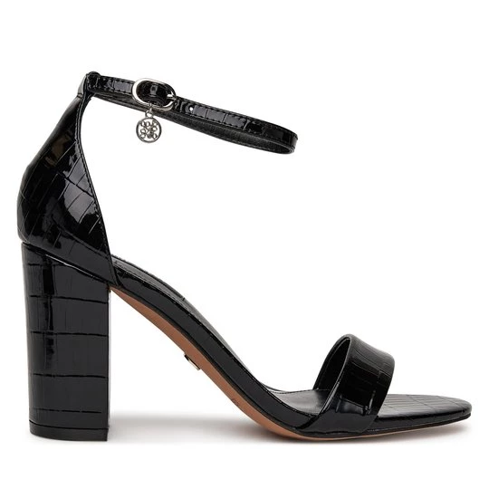 Obrázek produktu Sandály Nine West S4SH1823-01 Černá