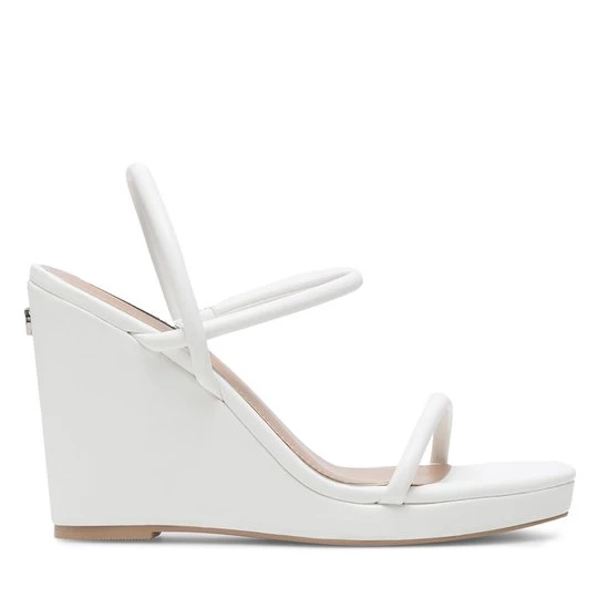 Obrázek produktu Sandály Nine West WFA2624-1 Bílá