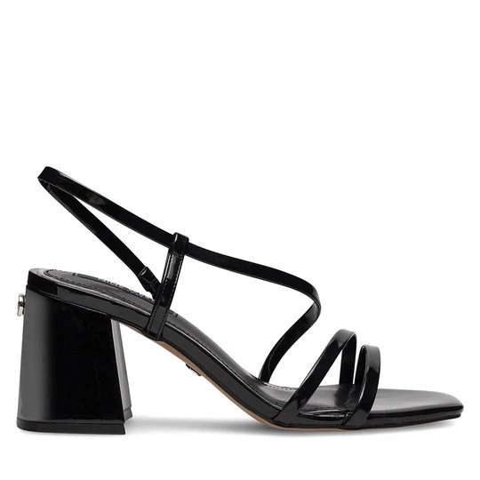 Obrázek produktu Sandály Nine West WFA2642-1 Černá