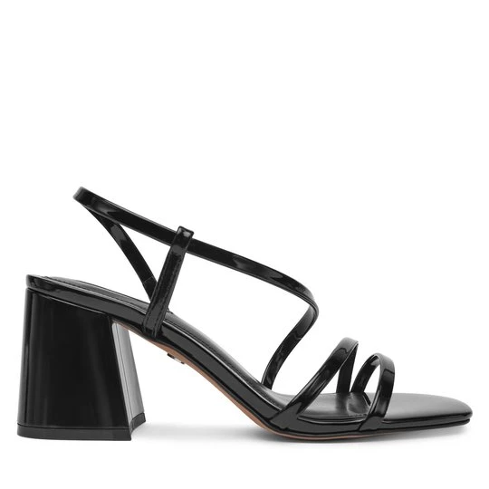 Obrázek produktu Sandály Nine West WFA2642-1 Černá