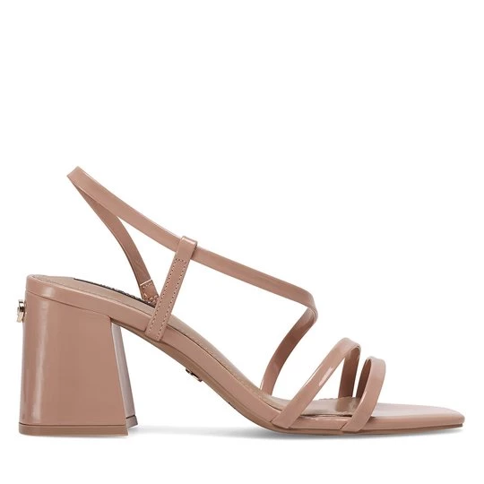 Obrázek produktu Sandály Nine West WFA2642-1 Růžová