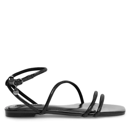 Obrázek produktu Sandály Nine West WFA2766-1 Černá