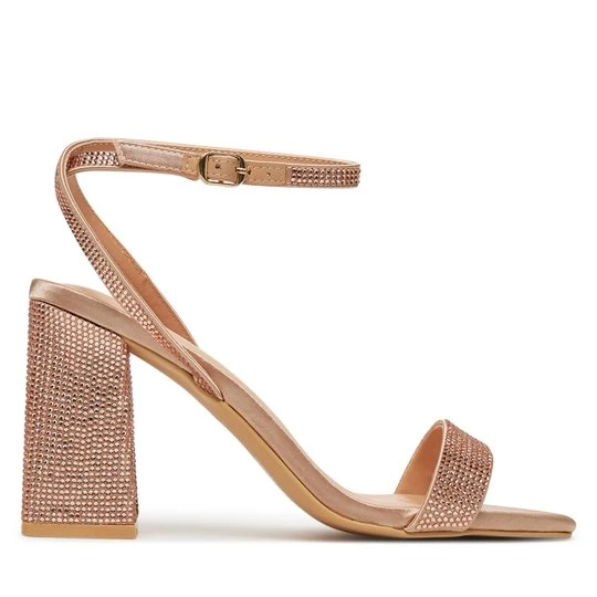 Obrázek produktu Sandály ONLY Shoes 15340872 Růžová