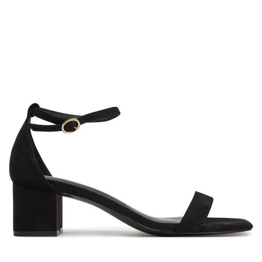 Obrázek produktu Sandály ONLY Shoes Onlhanna-5 15340958 Černá