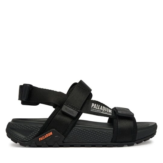 Obrázek produktu Sandály Palladium Offsandal Strap 94682-008-M Černá