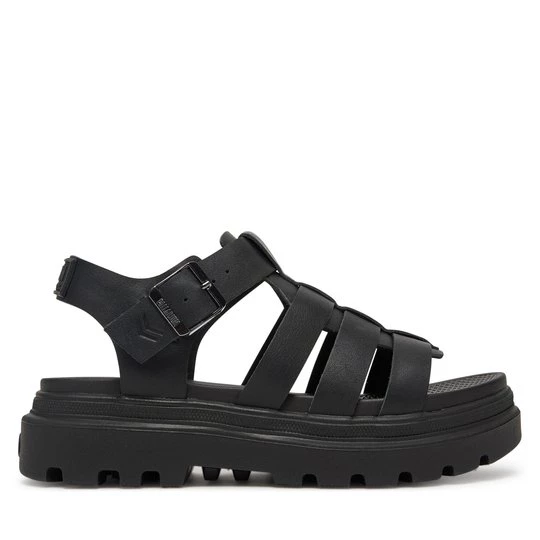 Obrázek produktu Sandály Palladium Pallacruise Fisherman 94462-008-M Černá