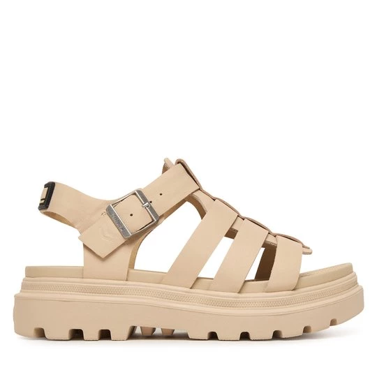 Obrázek produktu Sandály Palladium Pallacruise Fisherman 94462-217-M Béžová