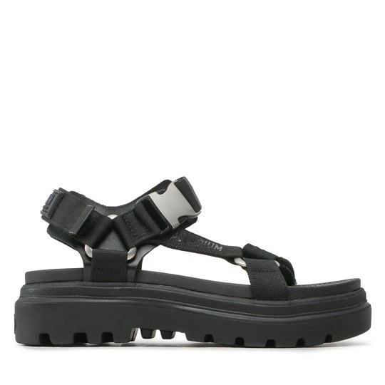 Obrázek produktu Sandály Palladium Pallacruise Strap 97465-001-M Černá