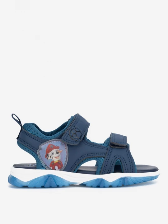 Obrázek produktu Sandály Paw Patrol BLANKYTNĚ MODRÁ