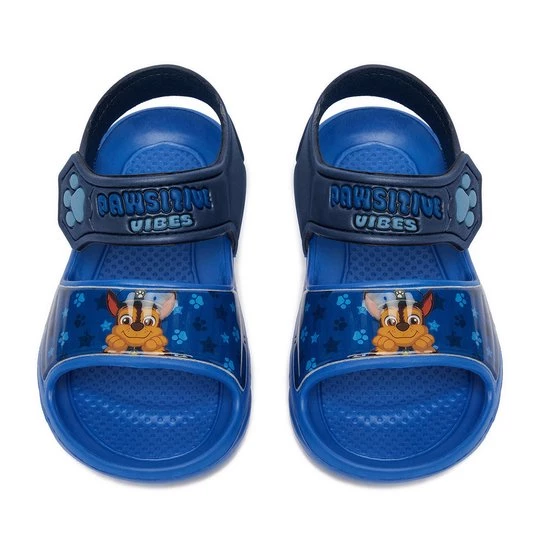 Obrázek produktu Sandály Paw Patrol CEO-CP90-SS26-334PAW Tmavomodrá