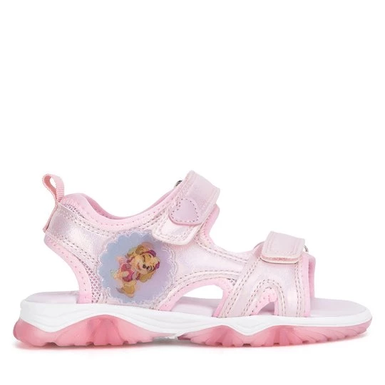 Obrázek produktu Sandály Paw Patrol CP66-SS24-184 Růžová