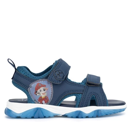 Obrázek produktu Sandály Paw Patrol CP66-SS24-190 Modrá