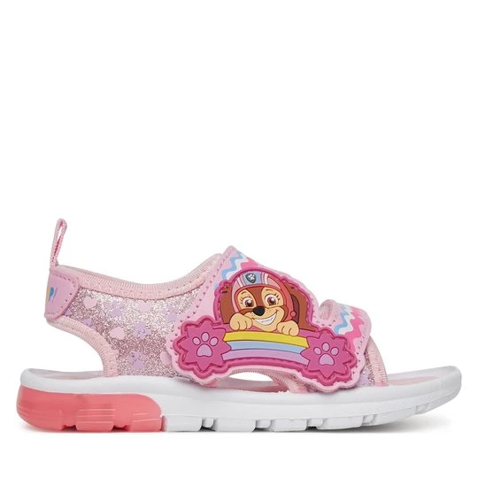 Obrázek produktu Sandály Paw Patrol CP66-SS25-349PAW Růžová