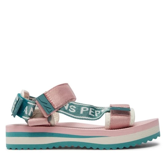 Obrázek produktu Sandály Pepe Jeans Pool Jelly G PGS70060 Růžová