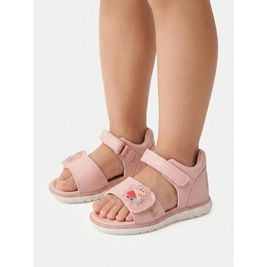 Obrázek produktu Sandály Peppa Pig CEO-CM-SS26-120PP Světle růžová