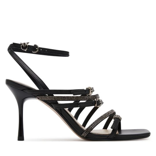 Obrázek produktu Sandály PINKO Lisa 01 SD0301 P077 Černá