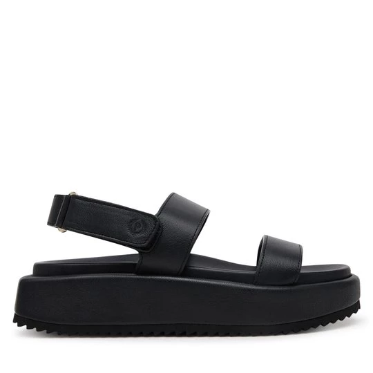 Obrázek produktu Sandály Pollini SA16155G1MTL0000 Černá