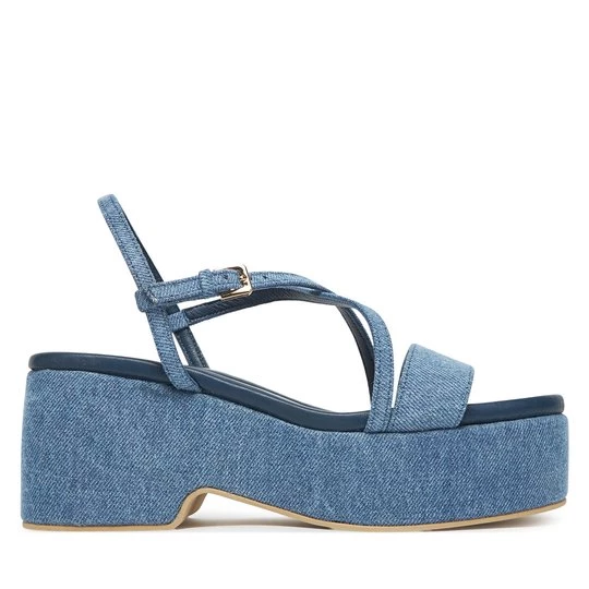 Obrázek produktu Sandály Pollini SA16318I0MTQ0707 Modrá